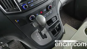 Hyundai Starex, 2016 — миниатюра 9