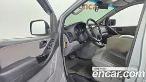 Hyundai Starex, 2016 — миниатюра 10
