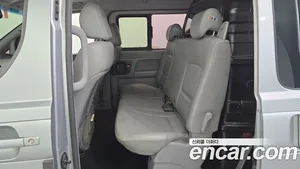 Hyundai Starex, 2016 — миниатюра 11