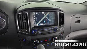 Hyundai Starex, 2016 — миниатюра 13
