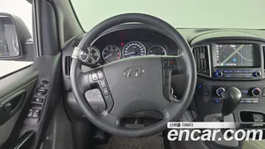 Hyundai Starex, 2016 — миниатюра 14
