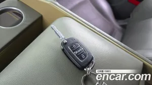 Hyundai Starex, 2016 — миниатюра 16