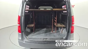 Hyundai Starex, 2016 — миниатюра 17