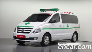 Hyundai Starex, 2015 — миниатюра 1