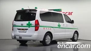 Hyundai Starex, 2015 — миниатюра 2