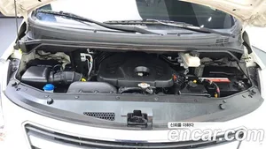 Hyundai Starex, 2015 — миниатюра 6