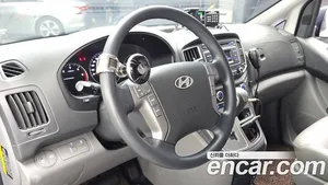 Hyundai Starex, 2015 — миниатюра 10