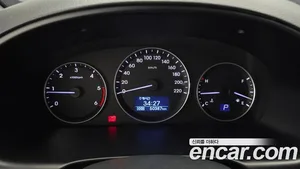 Hyundai Starex, 2015 — миниатюра 11