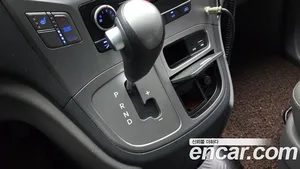 Hyundai Starex, 2015 — миниатюра 12