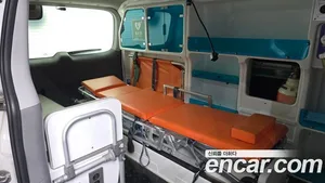 Hyundai Starex, 2015 — миниатюра 17