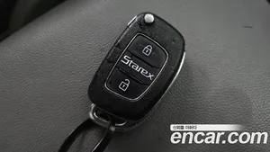 Hyundai Starex, 2015 — миниатюра 21