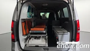 Hyundai Starex, 2015 — миниатюра 22