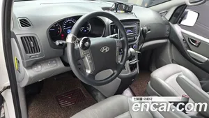 Hyundai Starex, 2015 — миниатюра 26