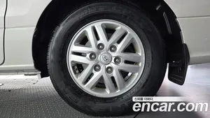 Hyundai Starex, 2015 — миниатюра 7