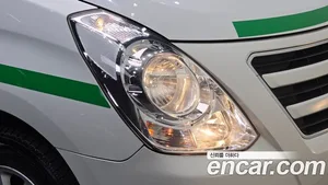 Hyundai Starex, 2015 — миниатюра 8