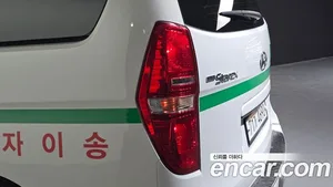 Hyundai Starex, 2015 — миниатюра 9