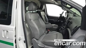 Hyundai Starex, 2015 — миниатюра 16