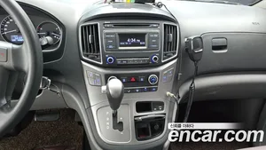 Hyundai Starex, 2015 — миниатюра 32