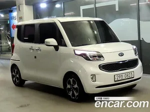 Kia RAY, 2016 — миниатюра 1