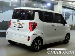 Kia RAY, 2016 — миниатюра 2