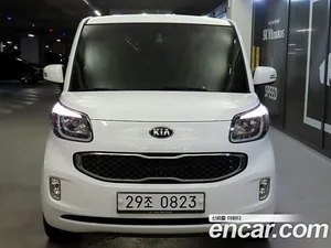 Kia RAY, 2016 — миниатюра 3
