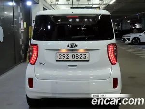Kia RAY, 2016 — миниатюра 4