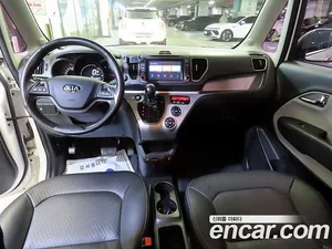 Kia RAY, 2016 — миниатюра 6
