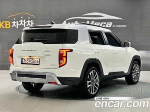 KGM Torres, 2026 — миниатюра 2