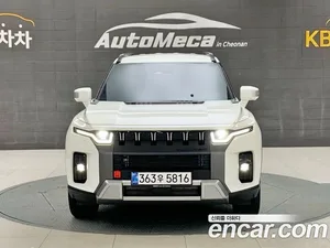 KGM Torres, 2026 — миниатюра 3