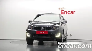 KGM Korando, 2016 — миниатюра 2