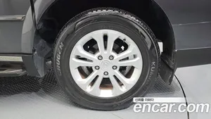 KGM Korando, 2016 — миниатюра 4