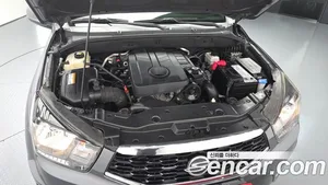 KGM Korando, 2016 — миниатюра 5