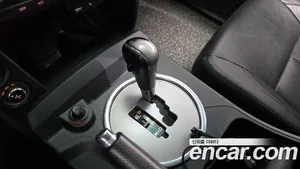 KGM Korando, 2016 — миниатюра 11