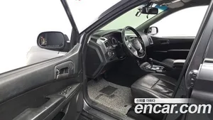 KGM Korando, 2016 — миниатюра 12