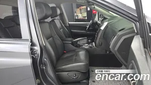 KGM Korando, 2016 — миниатюра 16