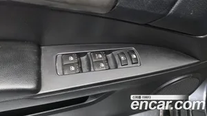 KGM Korando, 2016 — миниатюра 31