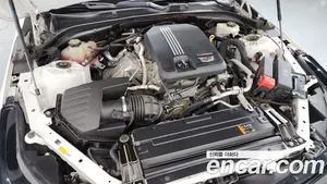 Cadillac CT4, 2020 — миниатюра 6