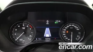 Cadillac CT4, 2020 — миниатюра 8