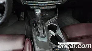 Cadillac CT4, 2020 — миниатюра 9