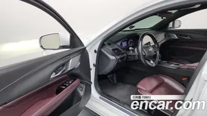Cadillac CT4, 2020 — миниатюра 10