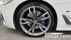 BMW 5-Series, 2021 — миниатюра 5