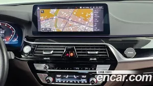 BMW 5-Series, 2021 — миниатюра 14