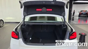 BMW 5-Series, 2021 — миниатюра 20