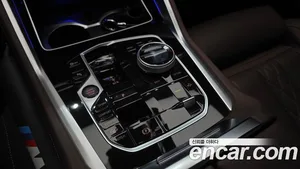 BMW X6, 2025 — миниатюра 12