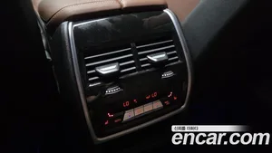 BMW X6, 2025 — миниатюра 26