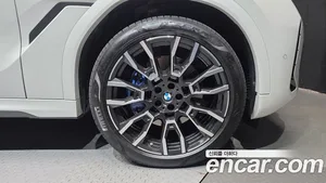 BMW X6, 2025 — миниатюра 7