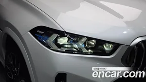 BMW X6, 2025 — миниатюра 8