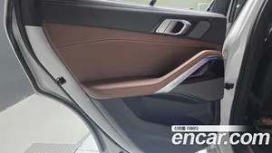 BMW X6, 2025 — миниатюра 15