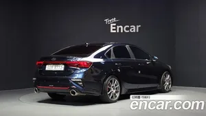 Kia K3, 2019 — миниатюра 2