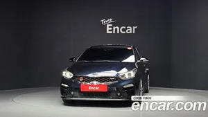 Kia K3, 2019 — миниатюра 3